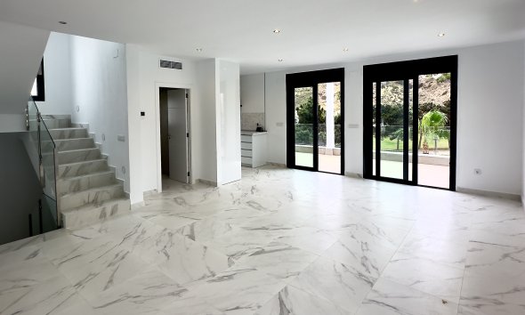 Nieuwbouw Woningen - Perceel / Grond - Ciudad Quesada