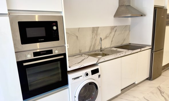 Nieuwbouw Woningen - Perceel / Grond - Ciudad Quesada