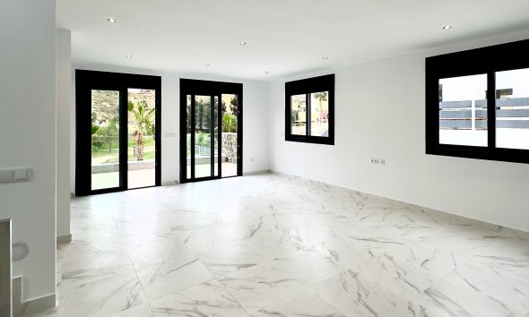 Nieuwbouw Woningen - Perceel / Grond - Ciudad Quesada