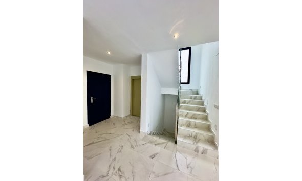 Nieuwbouw Woningen - Perceel / Grond - Ciudad Quesada