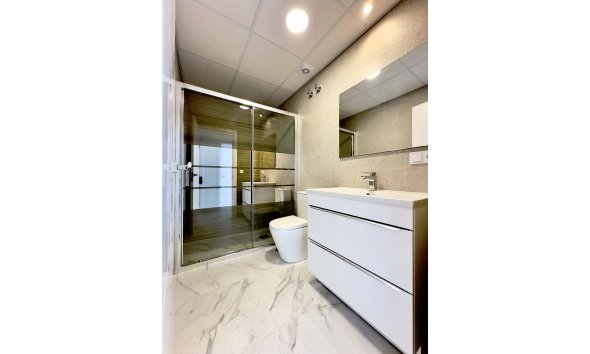 Nieuwbouw Woningen - Perceel / Grond - Ciudad Quesada