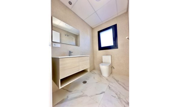 Nieuwbouw Woningen - Perceel / Grond - Ciudad Quesada