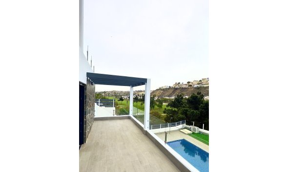 Nieuwbouw Woningen - Perceel / Grond - Ciudad Quesada