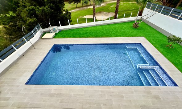 Nieuwbouw Woningen - Perceel / Grond - Ciudad Quesada