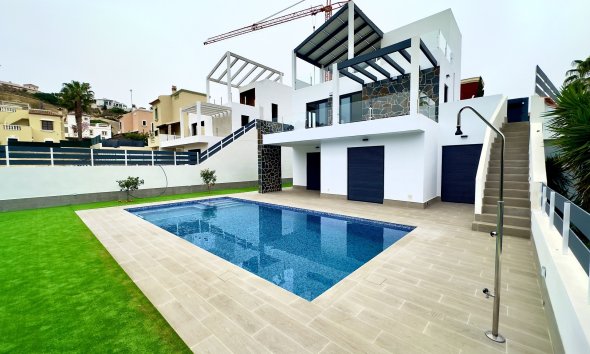 Nieuwbouw Woningen - Perceel / Grond - Ciudad Quesada