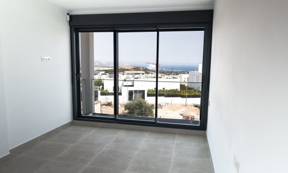 Nieuwbouw Woningen - detached - Polop