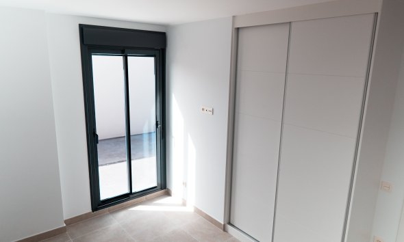 Nieuwbouw Woningen - detached - Polop