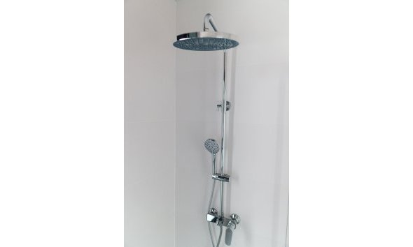 Nieuwbouw Woningen - detached - Polop