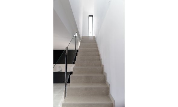 Nieuwbouw Woningen - detached - Polop