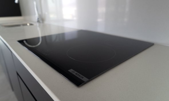 Nieuwbouw Woningen - detached - Polop