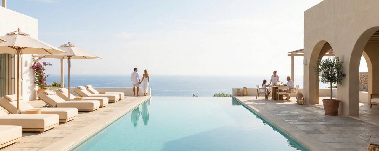 Living in spainLiving in spain