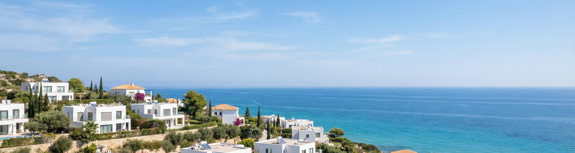 Verkoop uw woning in Spanje